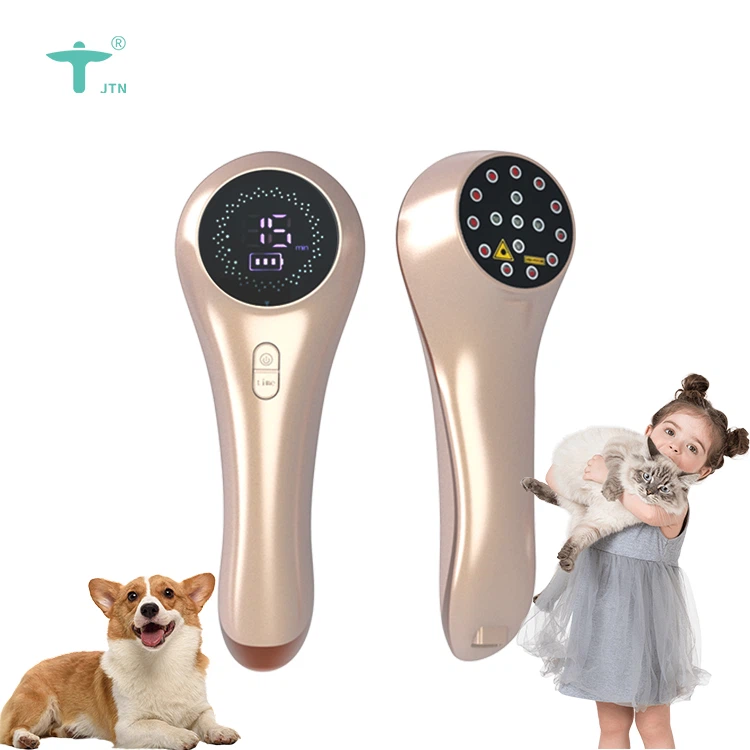 Pet Laser Therapy At Home